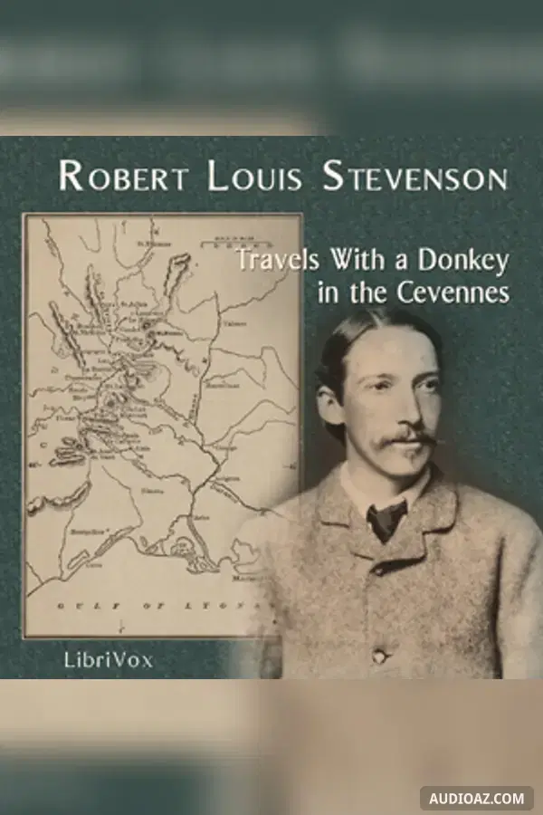 Travels with a Donkey in the Cevennes