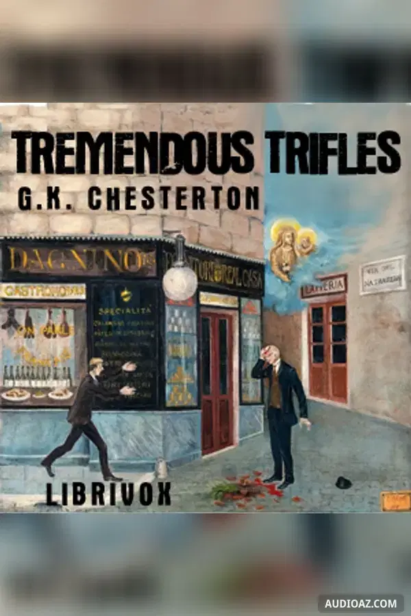 Tremendous Trifles