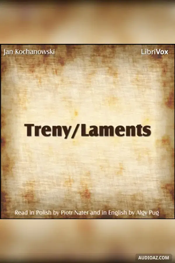 Treny - Laments - Free Audiobook