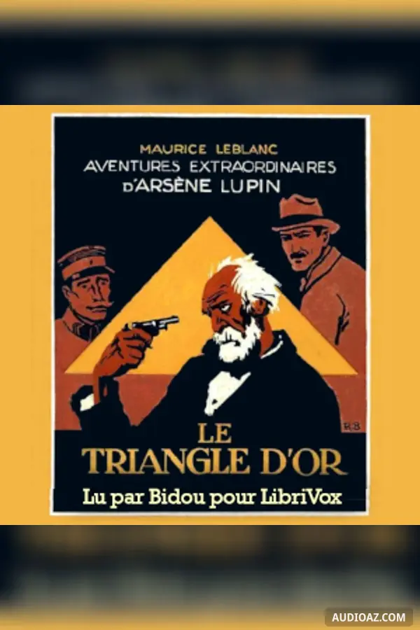 Triangle d'Or