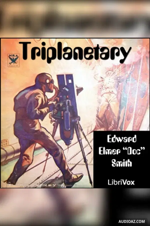 Triplanetary