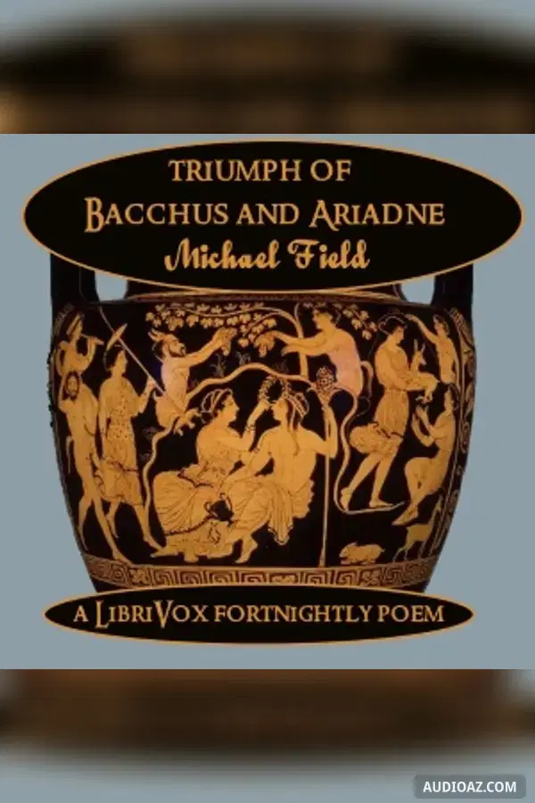 Triumph of Bacchus and Ariadne