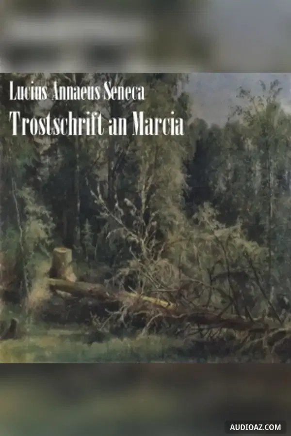 Trostschrift an Marcia