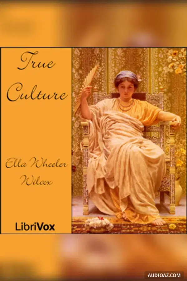 True Culture