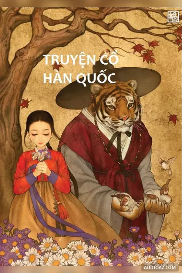 Truyện cổ Hàn Quốc