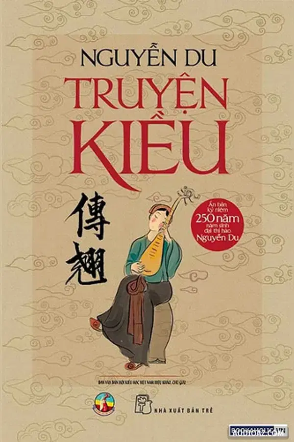 Truyện Kiều