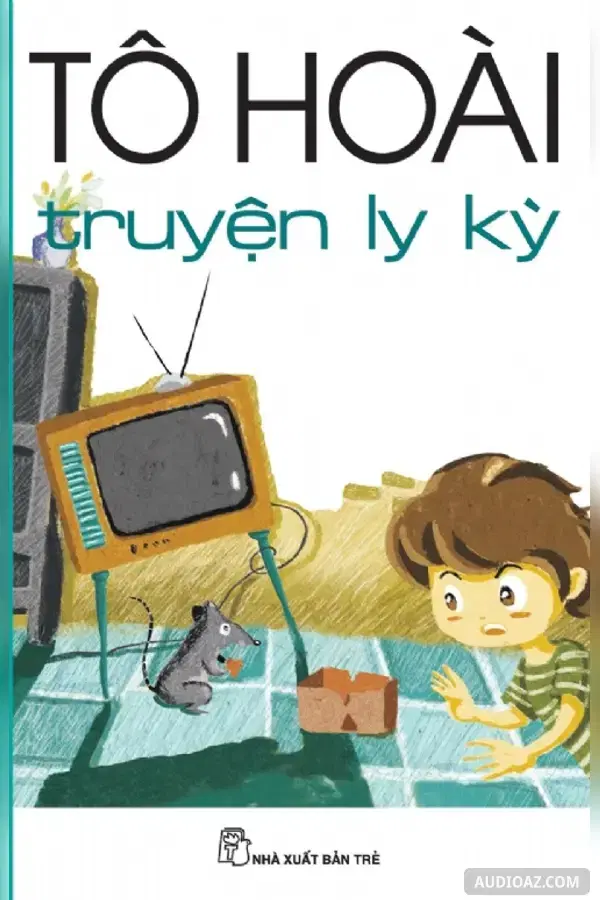 Truyện ly kỳ