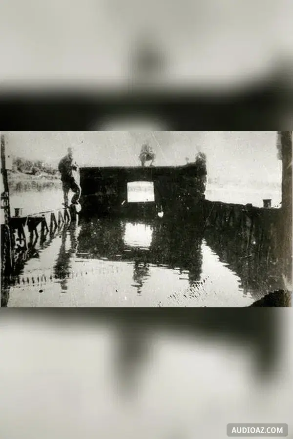 Bên bờ sông Lô