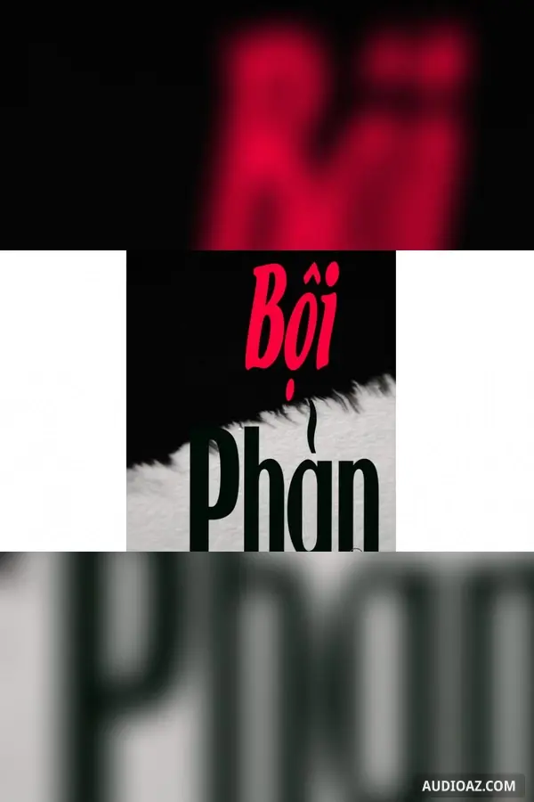 Bội phản