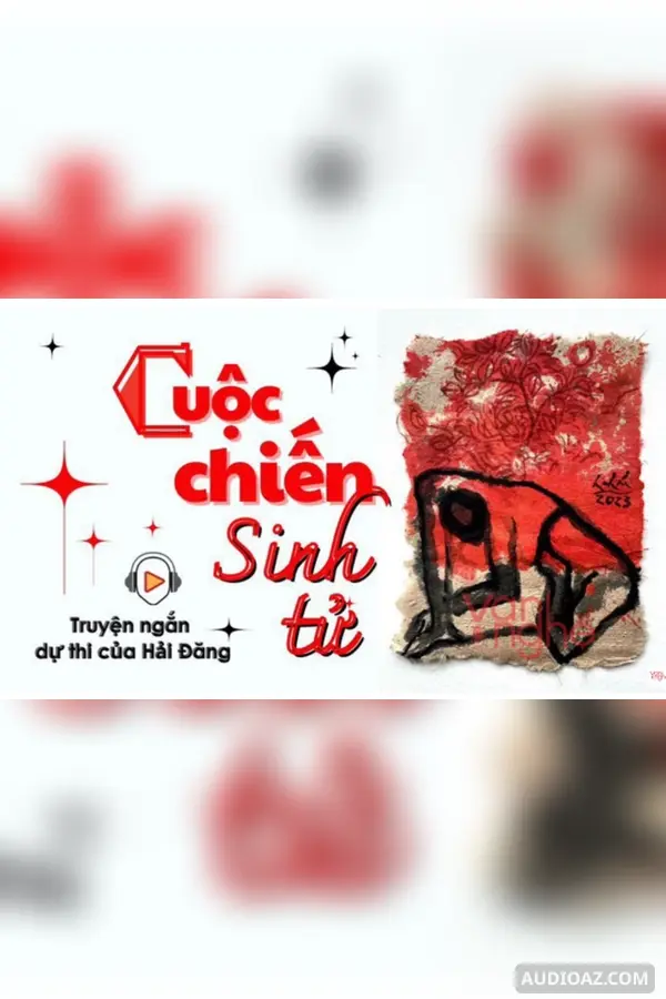 Cuộc chiến sinh tử (Tác giả: Hải Đăng) - Free Audiobook