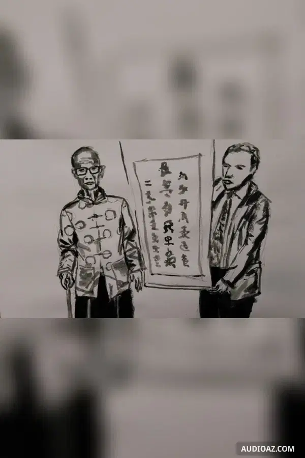 Dạ tiệc của Giáo sư Kê