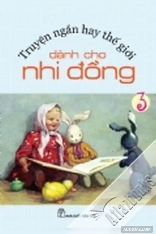 Truyện ngắn dành cho tuổi nhi đồng