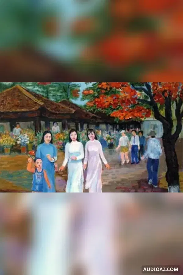 Đầu năm đi chùa