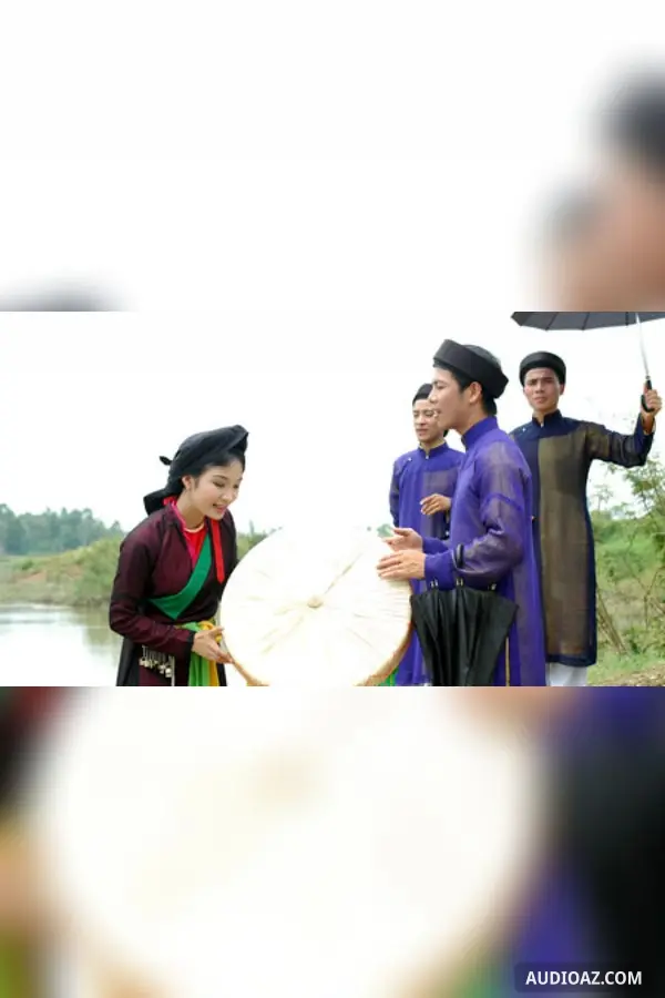 Duyên quan họ