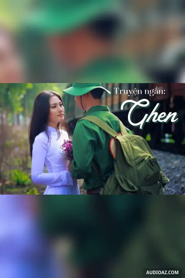 "Ghen"