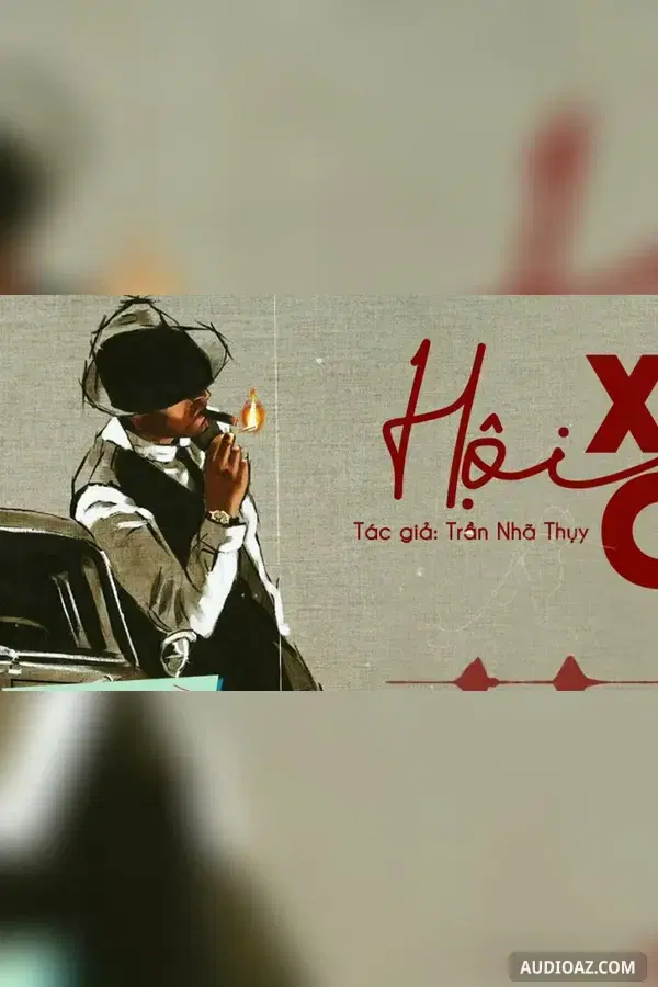 Hội Xì Gà