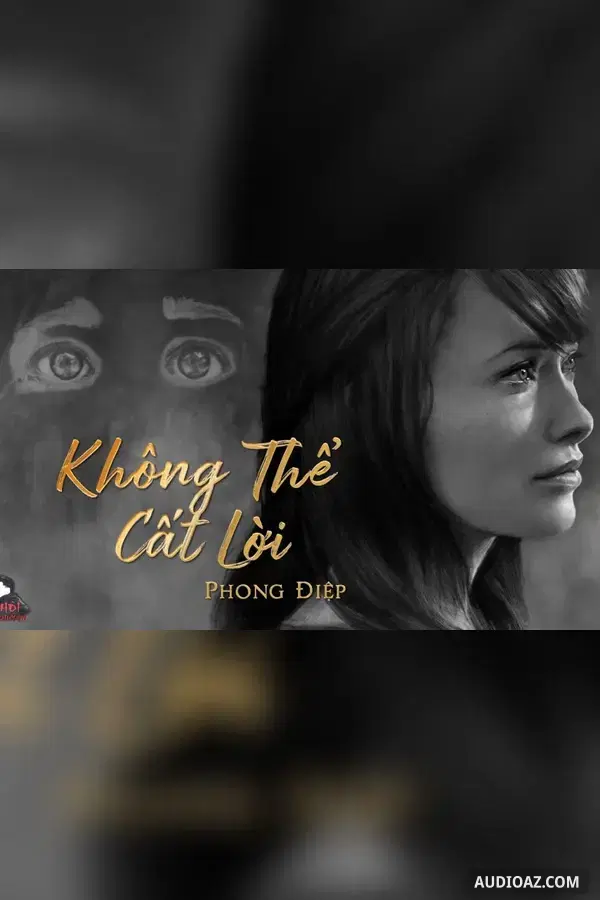 Không thể cất lời