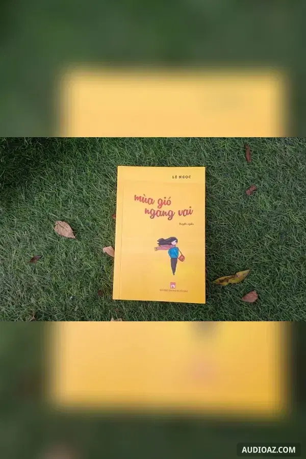 Mùa gió ngang vai