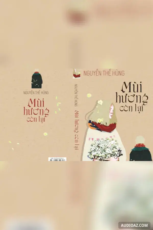 Mùi hương còn lại - Free Audiobook
