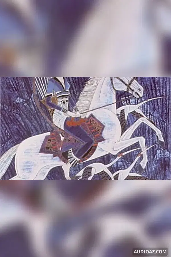 《Nàng Han (Tác giả Đặng Thuỳ Tiên)》 - 免费有声读物