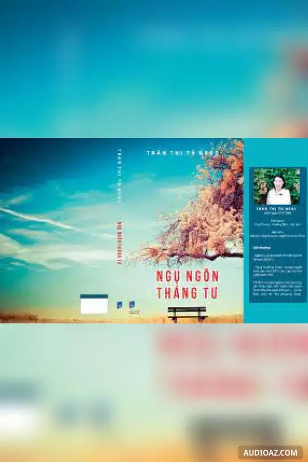 《Ngụ ngôn tháng tư》 - 免费有声读物