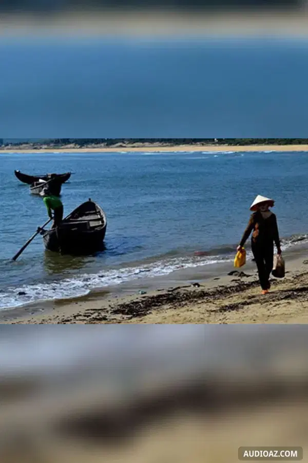Người đàn bà bên kia sông