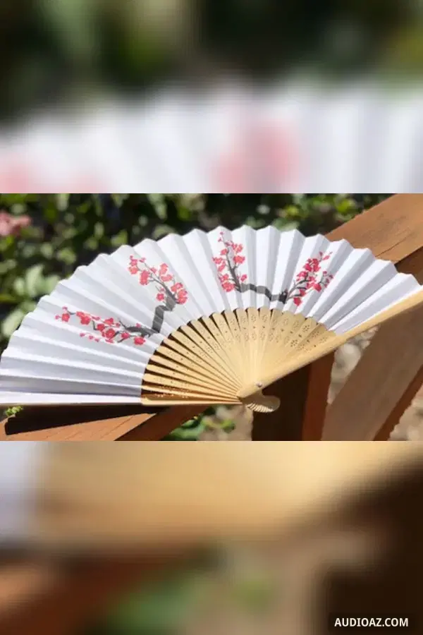 Quạt giấy