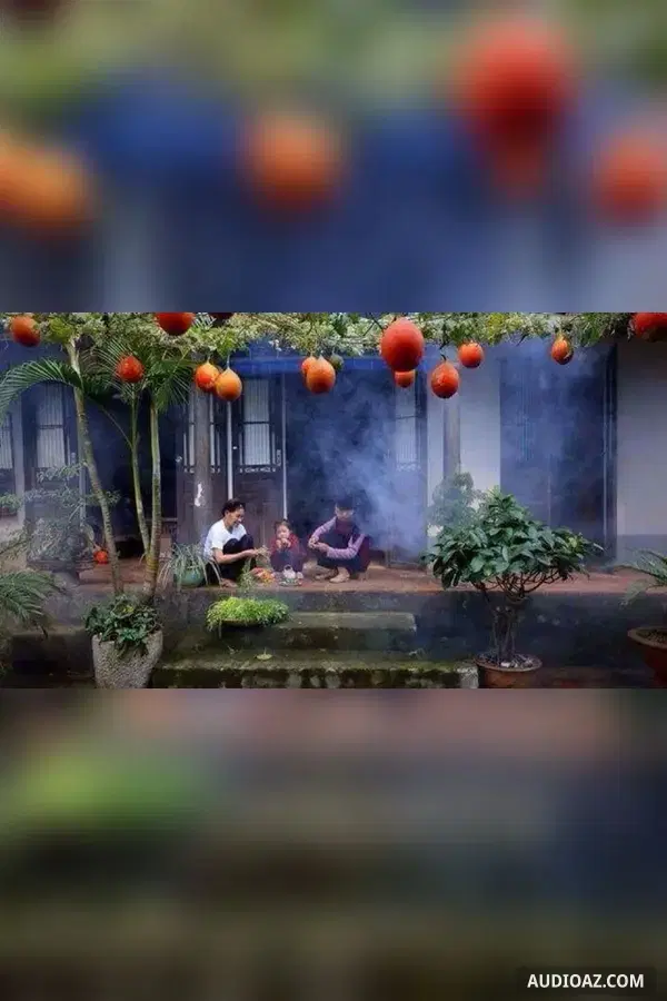 Quê chồng