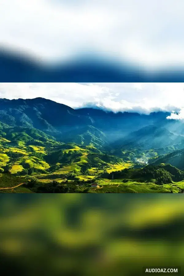 Thung lũng êm đềm