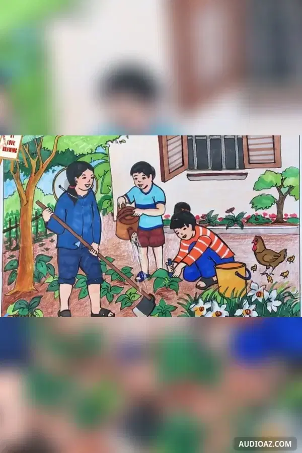 Tình người lao động - Audiolibro Gratis