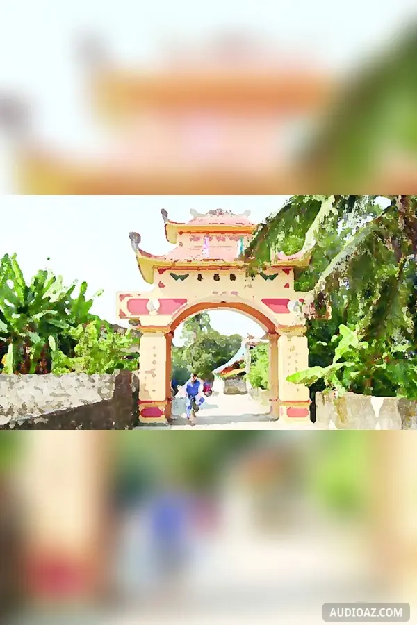 Về làng - Free Audiobook