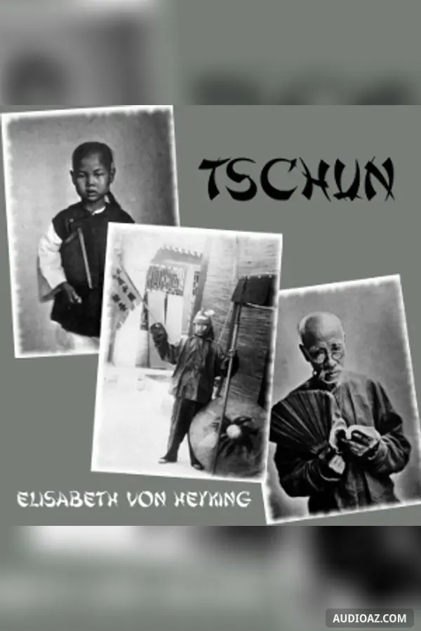 Tschun - Free Audiobook