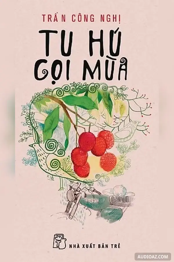 Tu hú gọi mùa