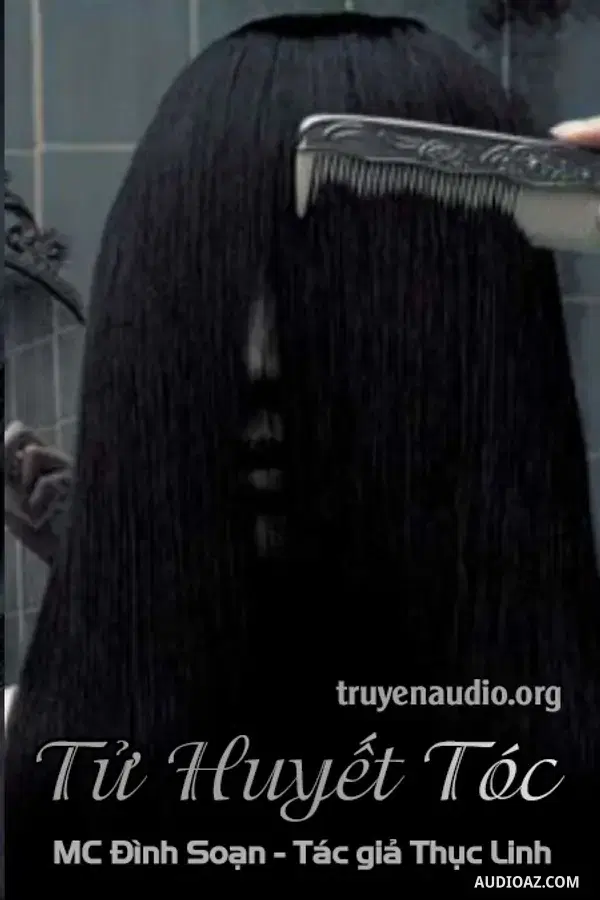 Tử Huyết Tóc
