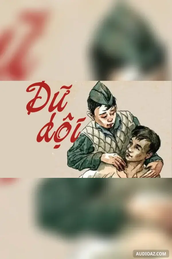 Tuổi thơ dữ dội - Phùng Quán - Free Audiobook