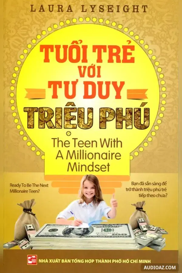 Tuổi Trẻ Với Tư Duy Triệu Phú