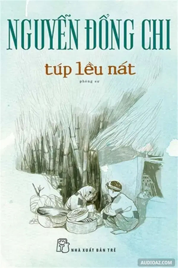 Túp lều nát