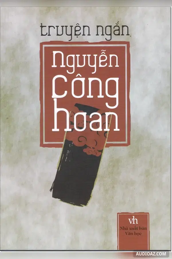 Tuyển Tập Truyện Ngắn Nguyễn Công Hoan