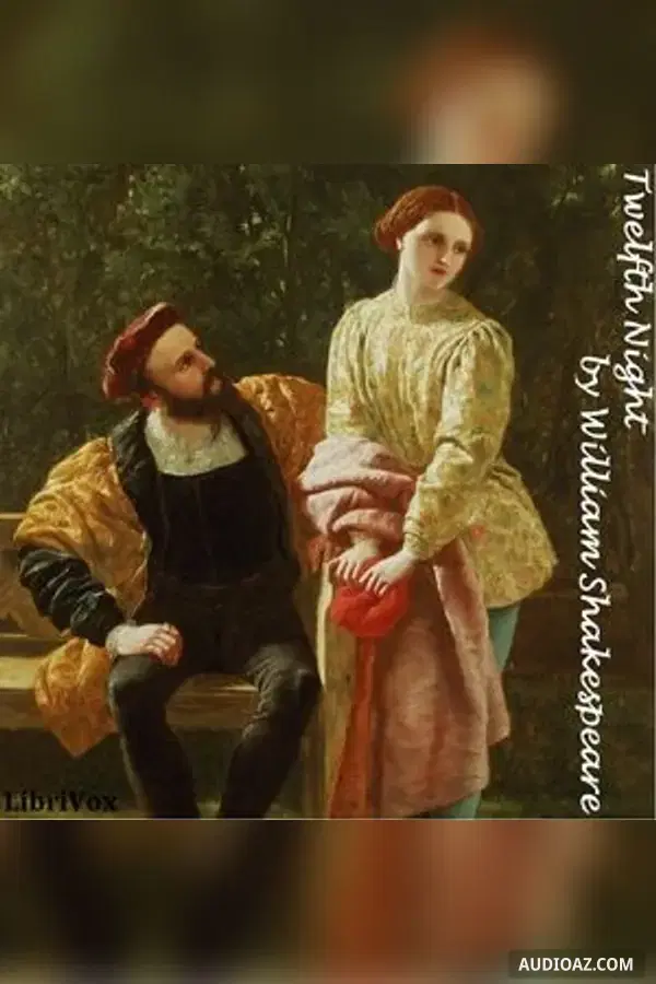 Twelfth Night (version 3)