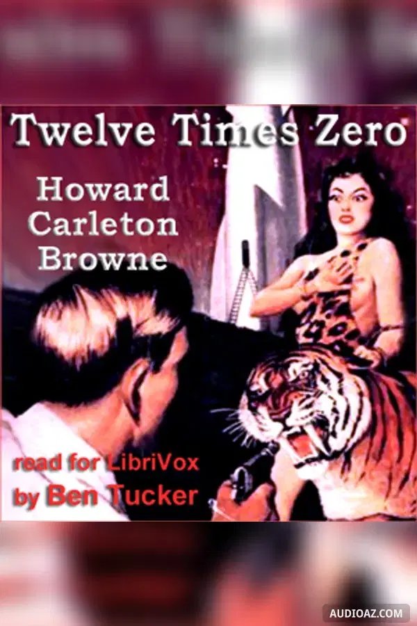 Twelve Times Zero
