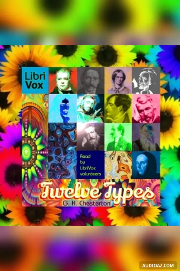 Twelve Types