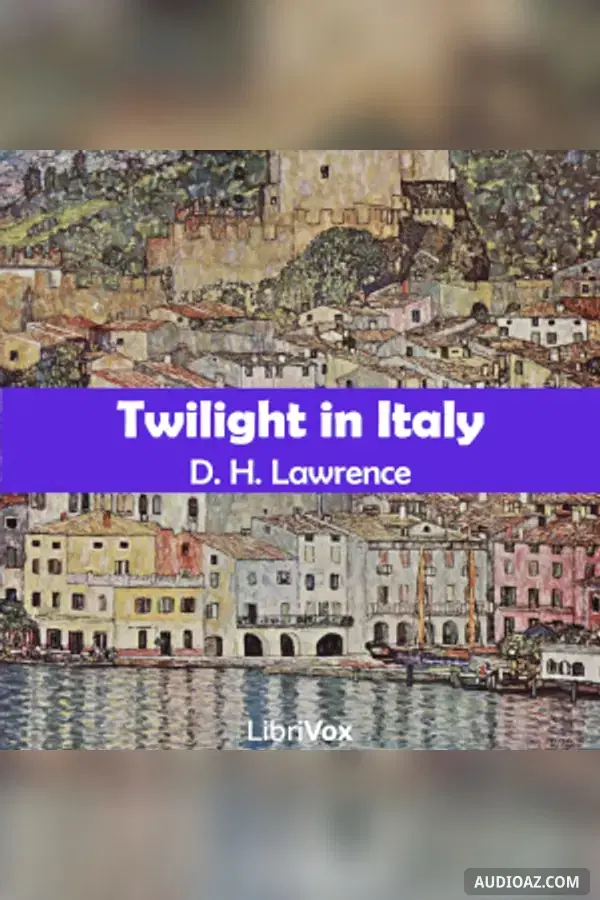 Twilight in Italy