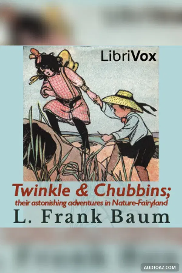 Twinkle and Chubbins; Their Astonishing Adventures in Nature-Fairyland