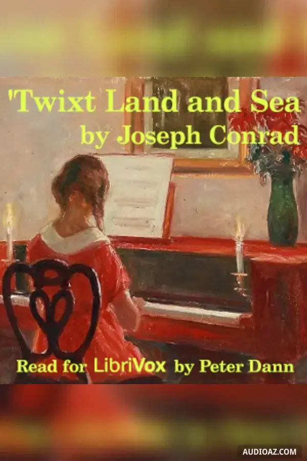 'Twixt Land and Sea