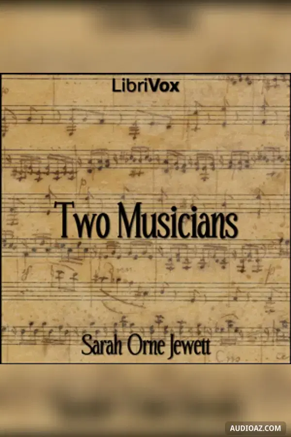 Two Musicians