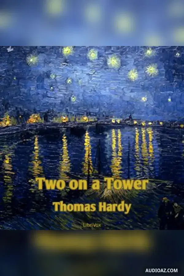 Two On A Tower