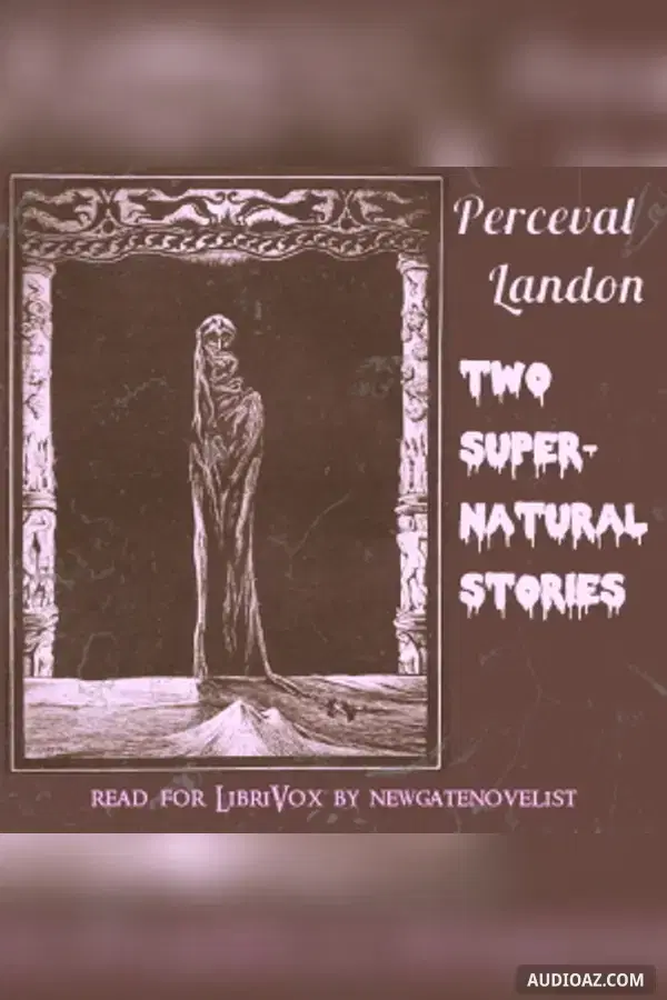 Two Supernatural Stories