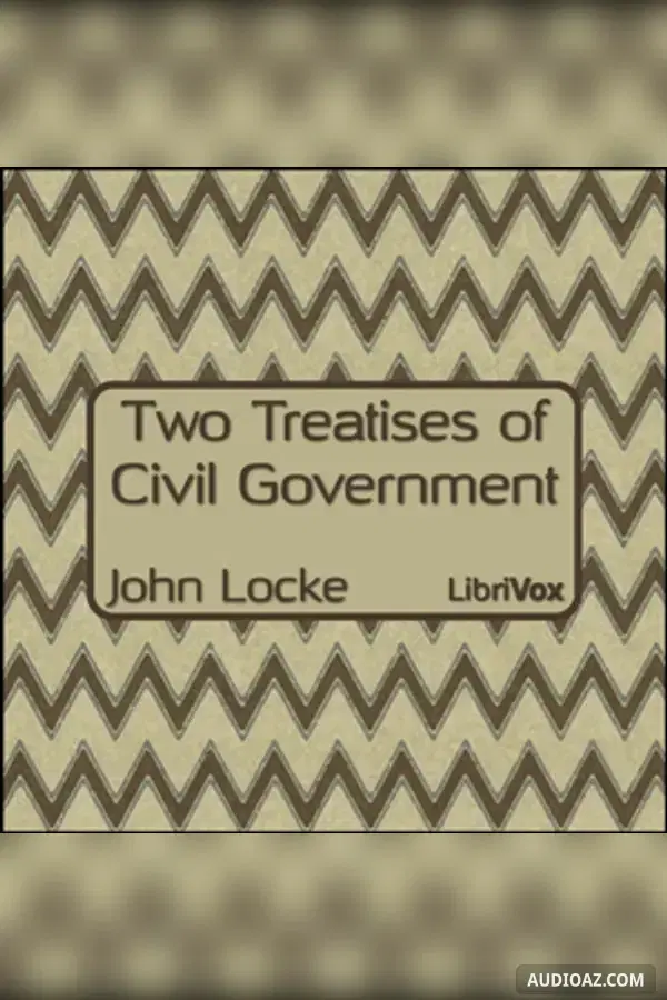 Two Treatises of Civil Government