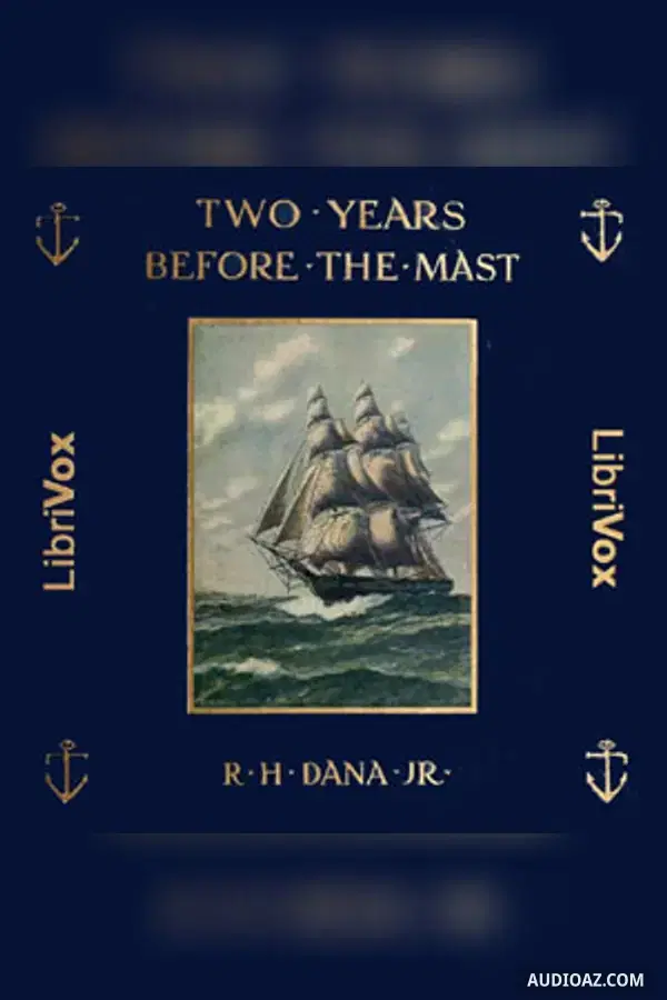 Two Years Before the Mast