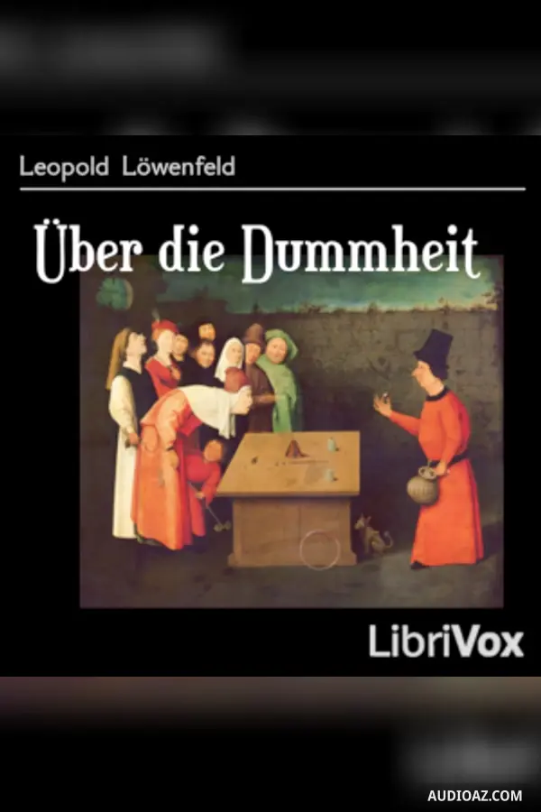 Über die Dummheit